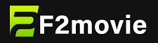 F2Movies logo